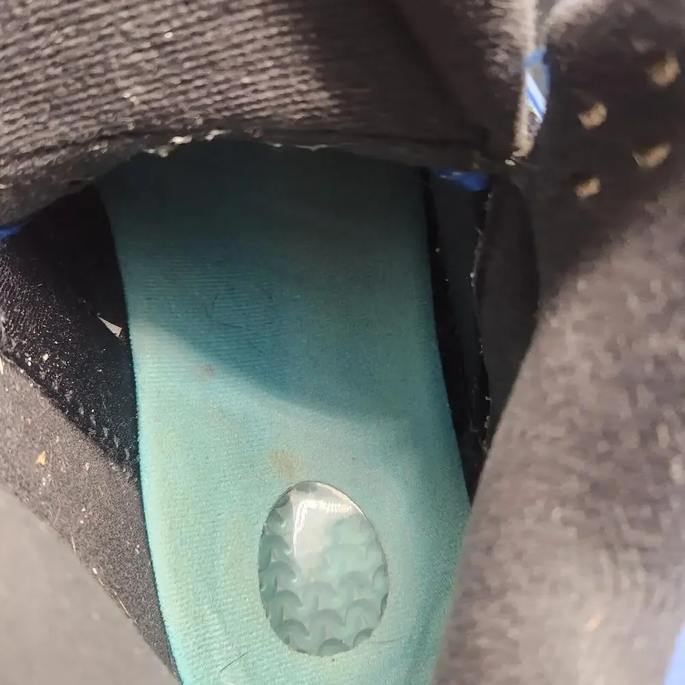 Jordan 5‎ Retro - 'Blue Suede' (Size 9.5) *Nice Condition w/ OG Box*